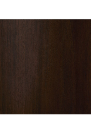   Modern European furniture - Solid Mahogany Bookcase - www.oroa.com | Oroa.com
