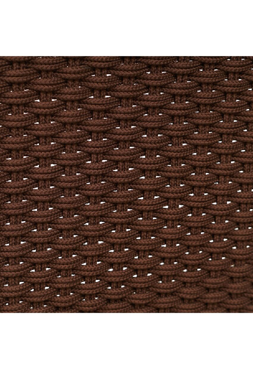   Modern European furniture - Handwoven Hyacinth Outdoor Accent Chair - www.oroa.com | Oroa.com