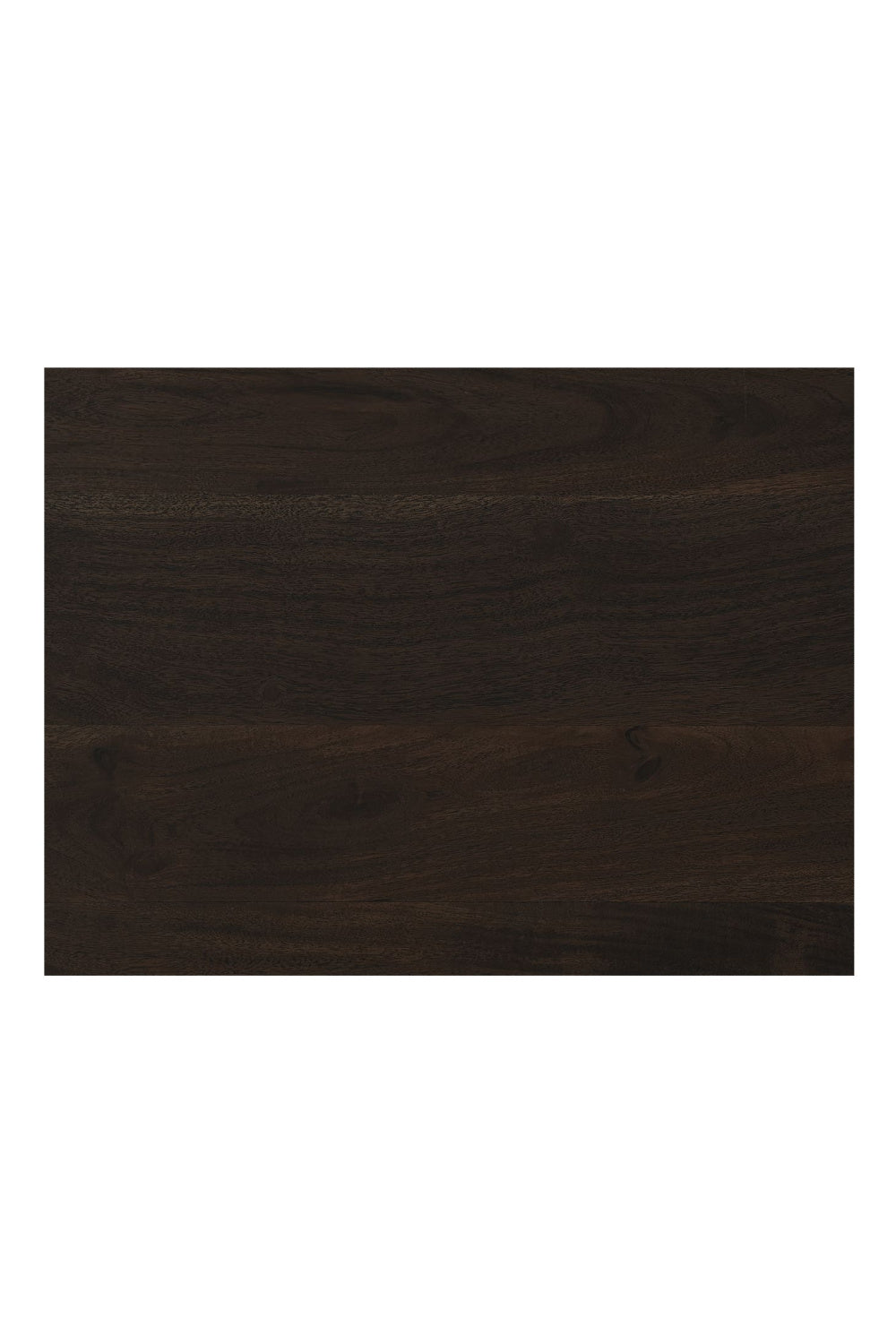   Modern European furniture - Brown Solid Acacia Bed - www.oroa.com | Oroa.com
