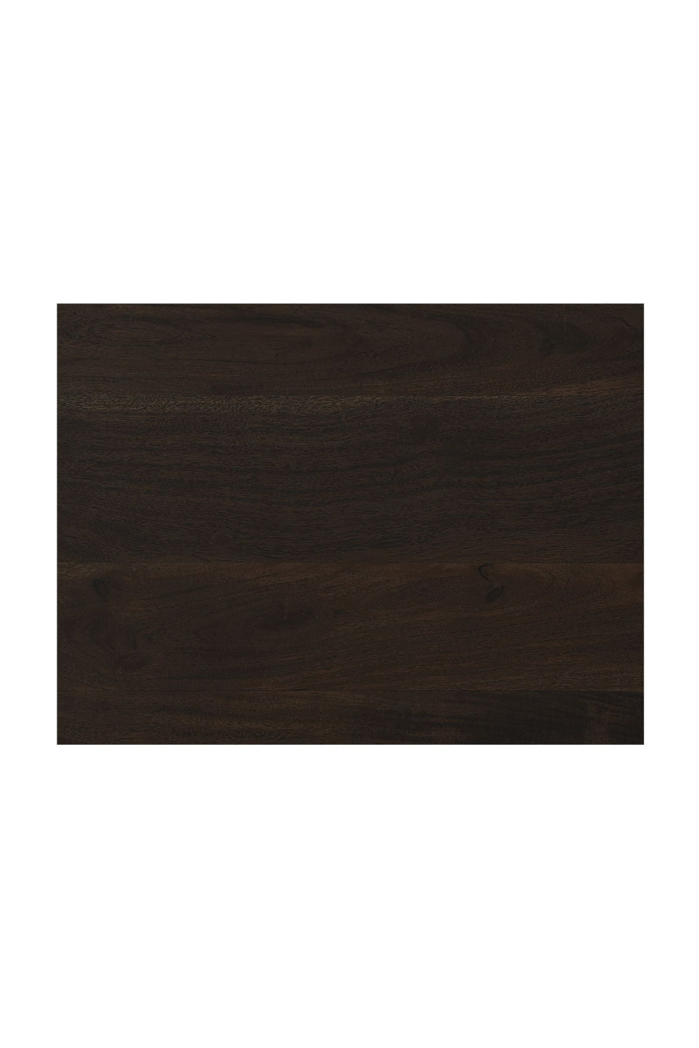   Modern European furniture - Brown Solid Acacia Bed - www.oroa.com | Oroa.com