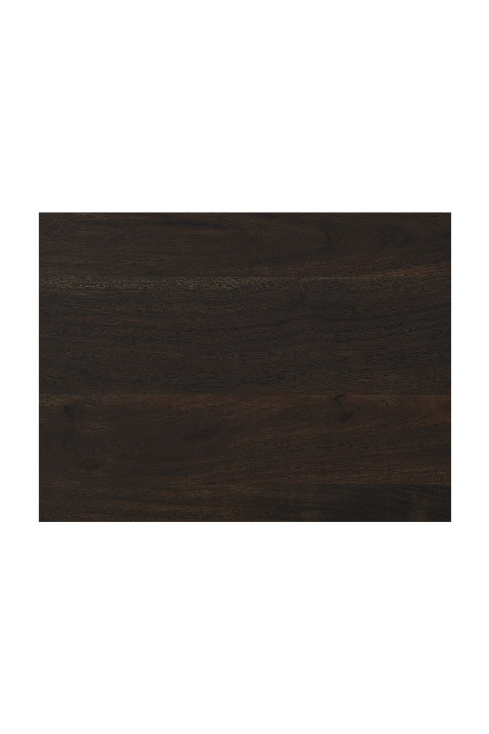   Modern European furniture - Solid Acacia 1-Drawer Nightstand - www.oroa.com | Oroa.com