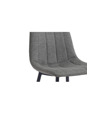   Modern European furniture - Vertical Stitched Counter Stools (2) - www.oroa.com | Oroa.com