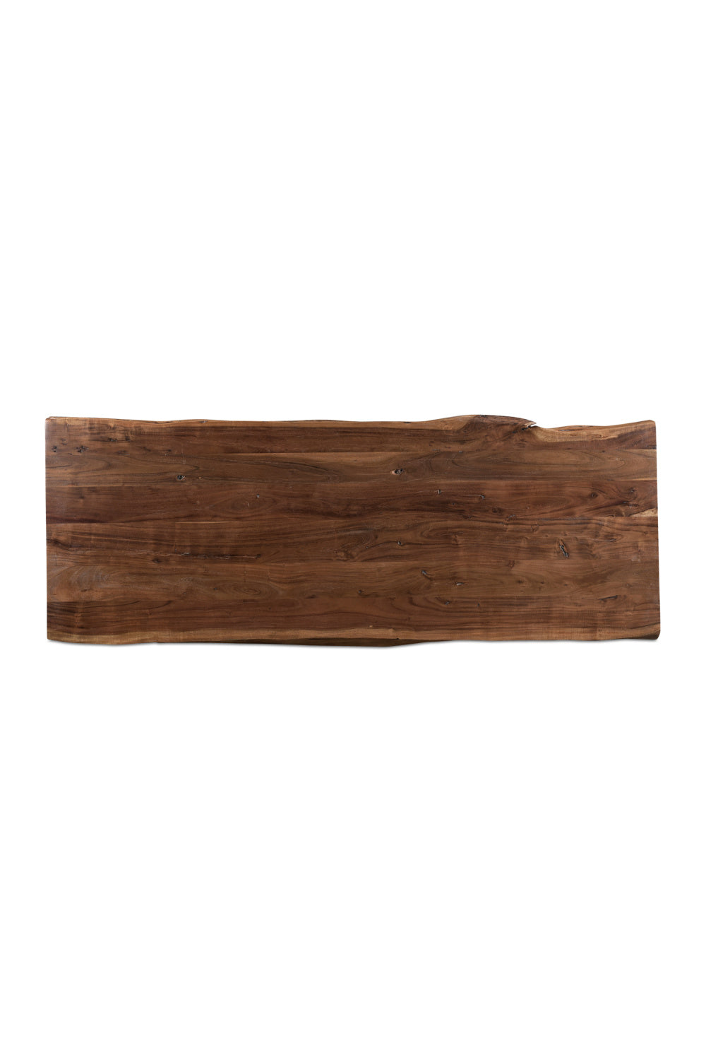  Modern European furniture - Acacia Wood Top Counter Table - www.oroa.com | Oroa.com
