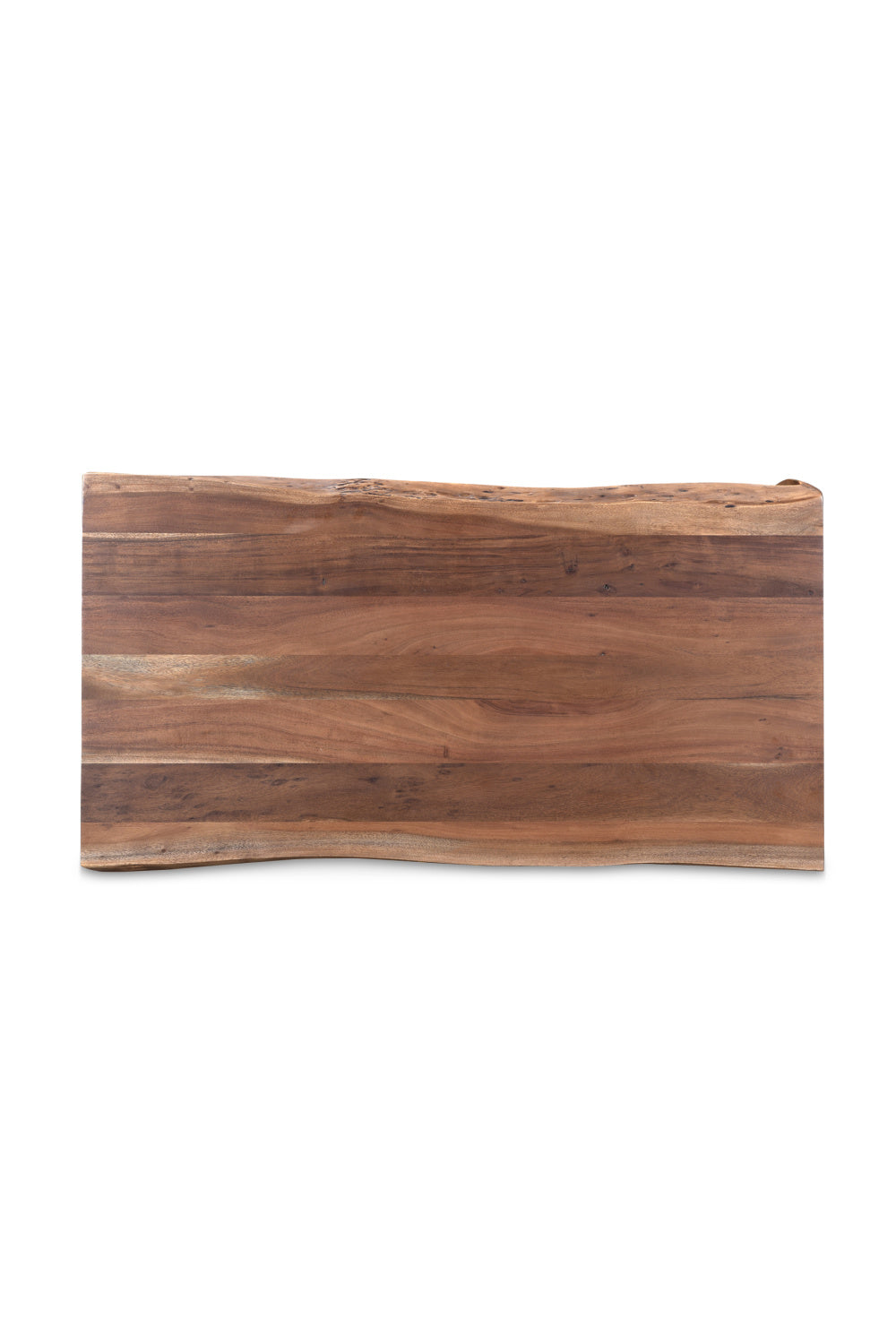   Modern European furniture - Natural Acacia Wood Coffee Table - www.oroa.com | Oroa.com