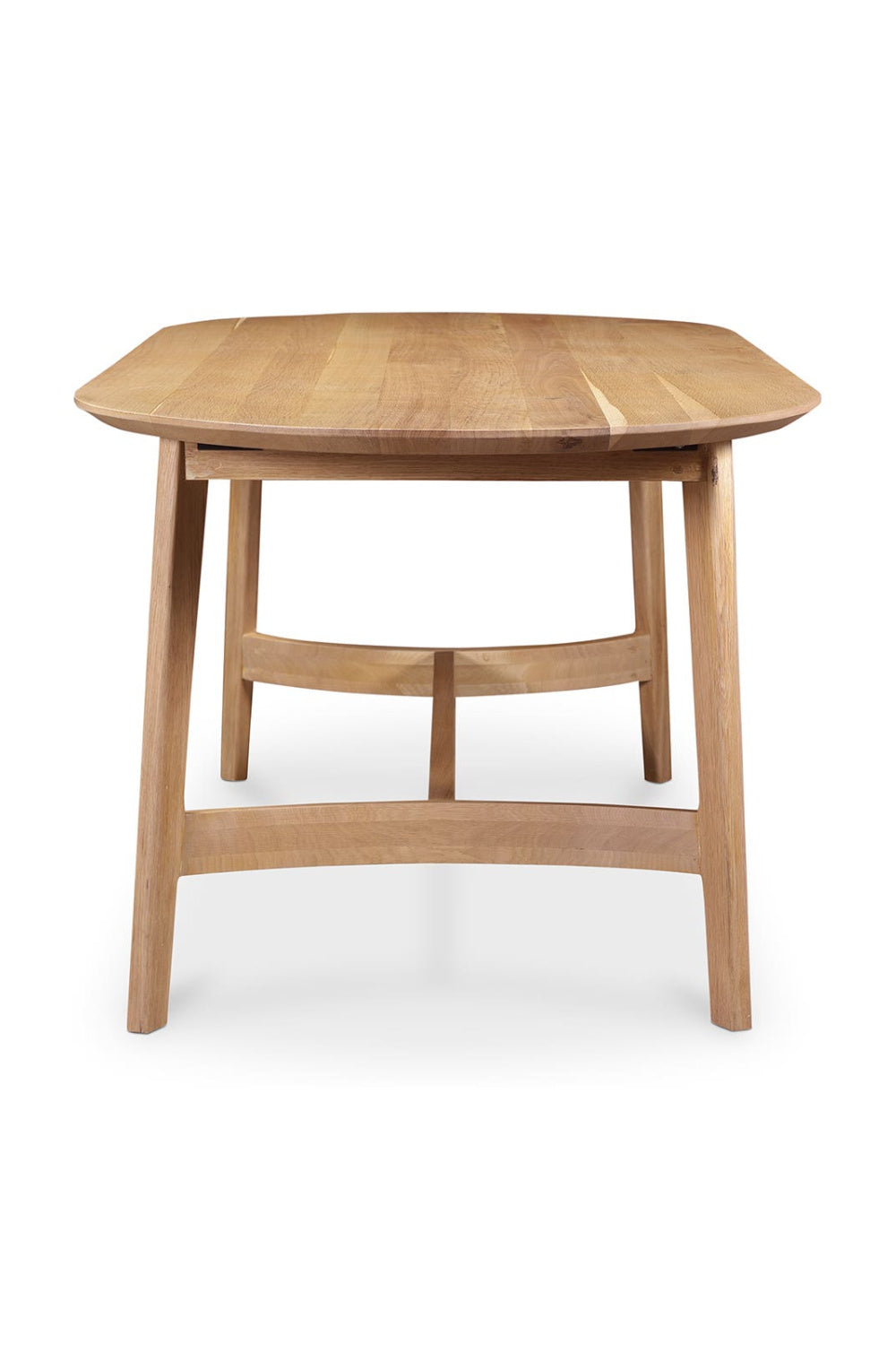   Modern European furniture - Oak Scandinavian Dining Table S - www.oroa.com | Oroa.com
