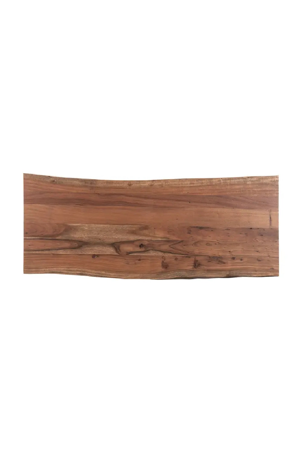   Modern European furniture - Rustic Acacia Wood Desk - www.oroa.com | Oroa.com