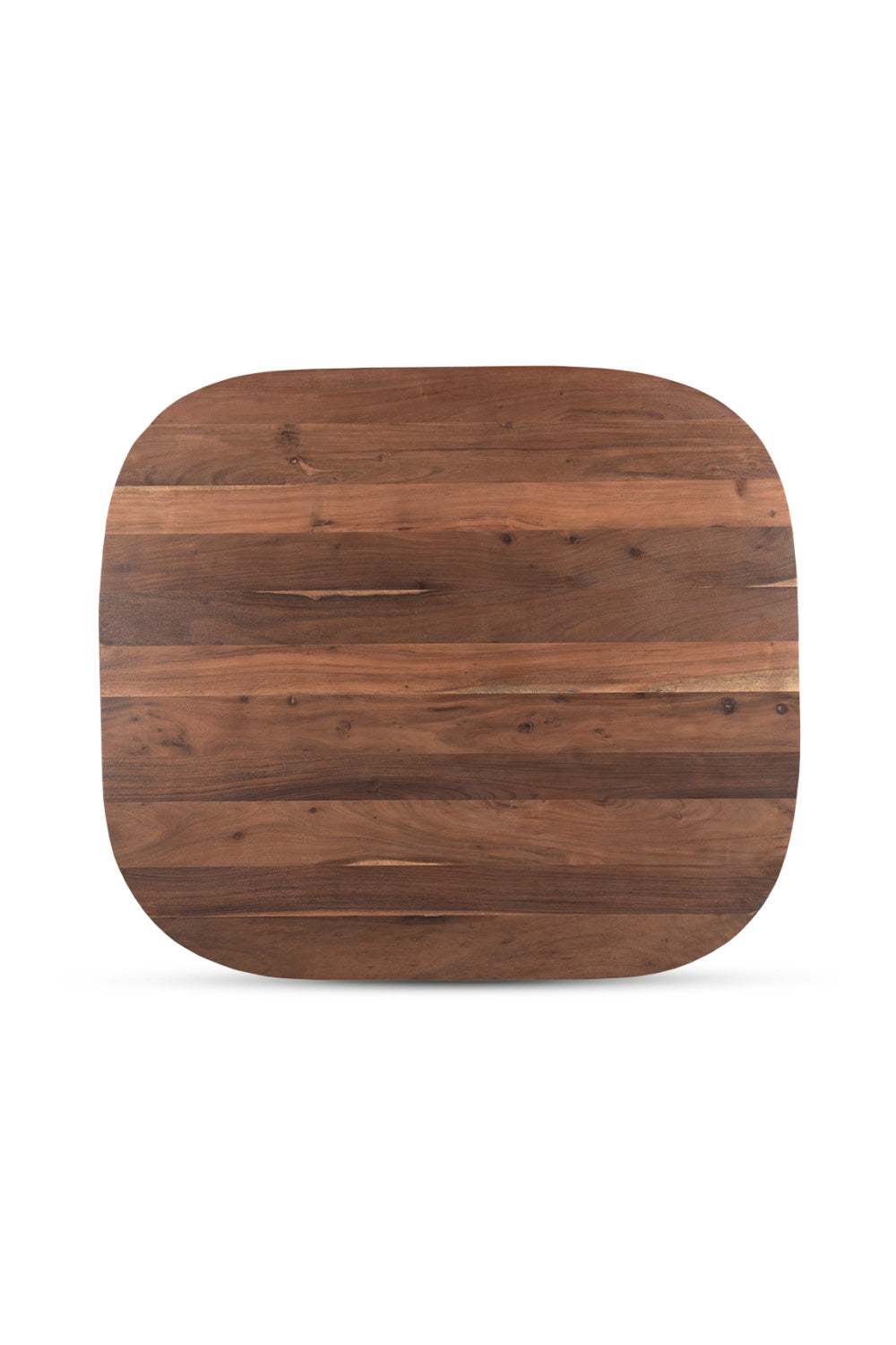   Modern European furniture - Natural Acacia Dining Table - www.oroa.com | Oroa.com