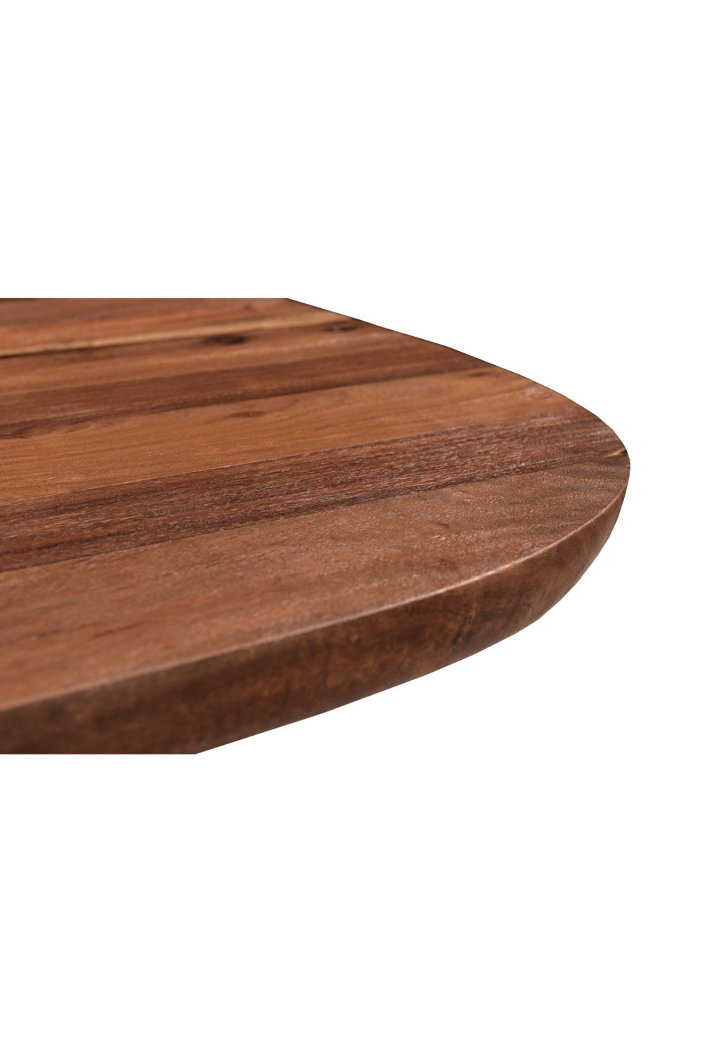   Modern European furniture - Natural Acacia Dining Table - www.oroa.com | Oroa.com