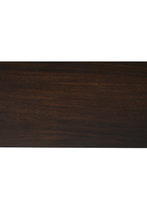   Modern European furniture - Acacia Wood Bed - www.oroa.com | Oroa.com
