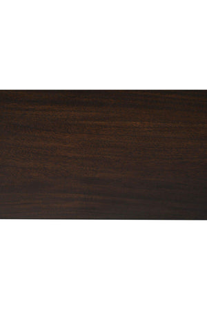   Modern European furniture - Acacia Wood Bed - www.oroa.com | Oroa.com