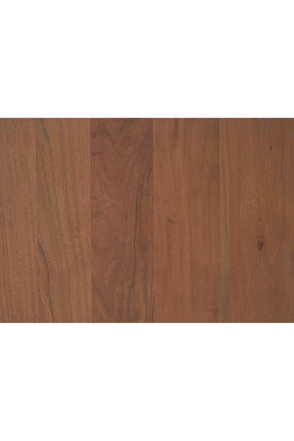  Modern European furniture - Brown Acacia Side Table - www.oroa.com | Oroa.com