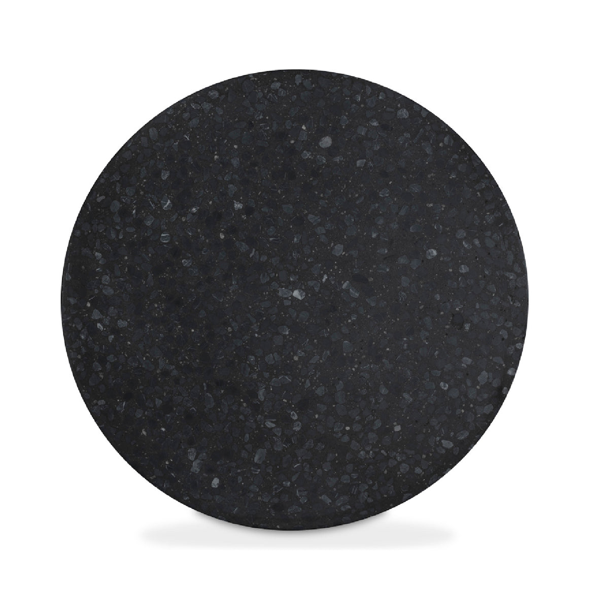   Modern European furniture - Indoor/Outdoor Terrazzo Accent Table - www.oroa.com | Oroa.com