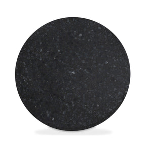   Modern European furniture - Indoor/Outdoor Terrazzo Accent Table - www.oroa.com | Oroa.com