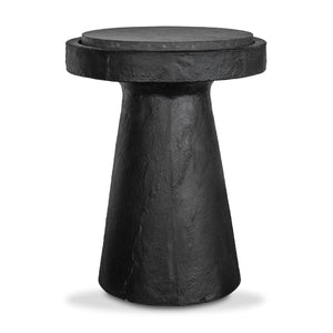   Modern European furniture - Indoor/Outdoor Terrazzo Accent Table - www.oroa.com | Oroa.com