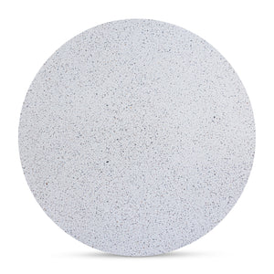   Modern European furniture - Acacia Legged Round Coffee Table - www.oroa.com | Oroa.com