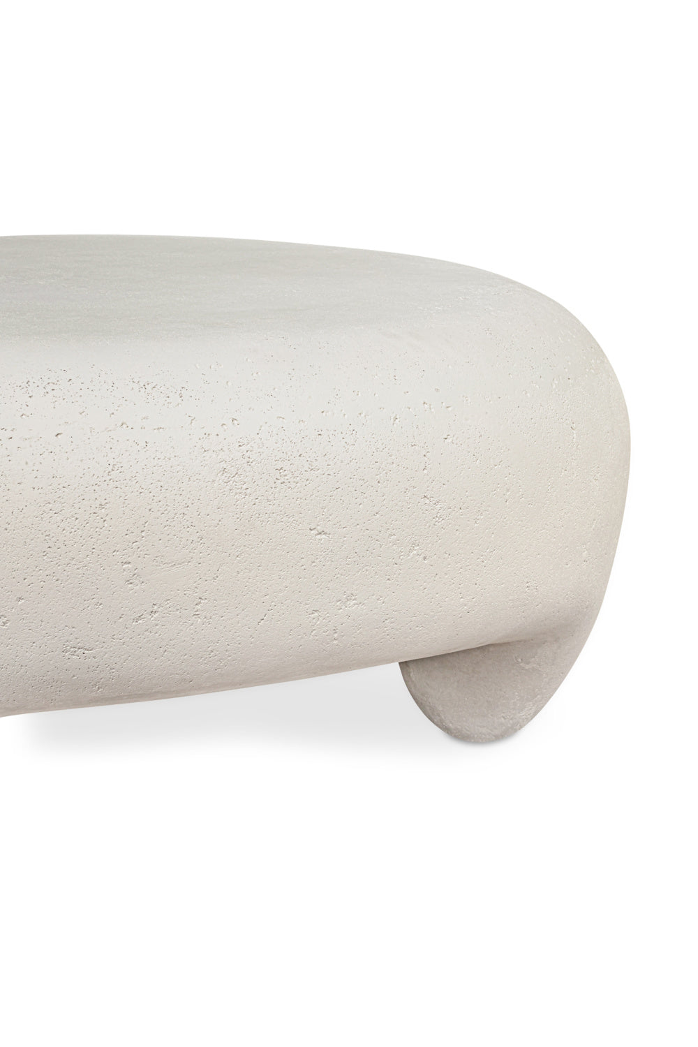   Modern European furniture - Modern Concrete Outdoor Coffee Table - www.oroa.com | Oroa.com