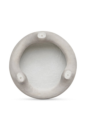   Modern European furniture - Modern Concrete Outdoor Coffee Table - www.oroa.com | Oroa.com
