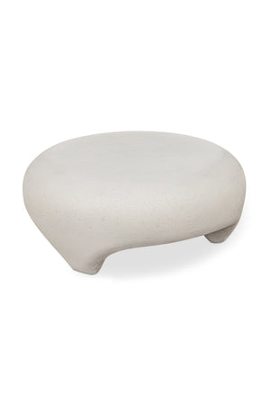   Modern European furniture - Modern Concrete Outdoor Coffee Table - www.oroa.com | Oroa.com
