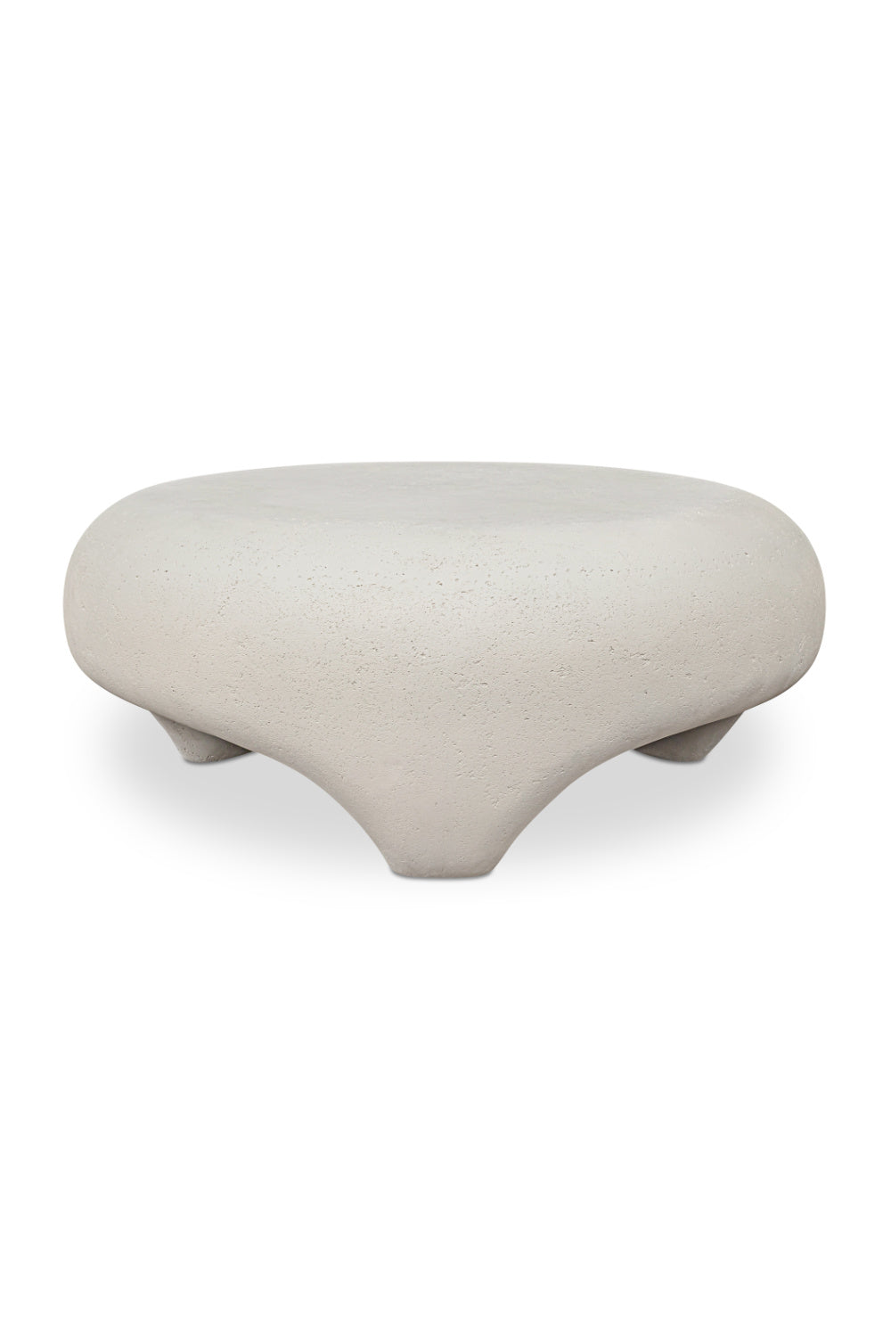   Modern European furniture - Modern Concrete Outdoor Coffee Table - www.oroa.com | Oroa.com