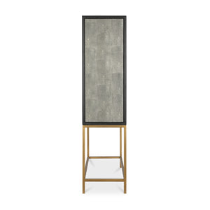   Modern European furniture - Solid Oak Bar Cabinet - www.oroa.com | Oroa.com