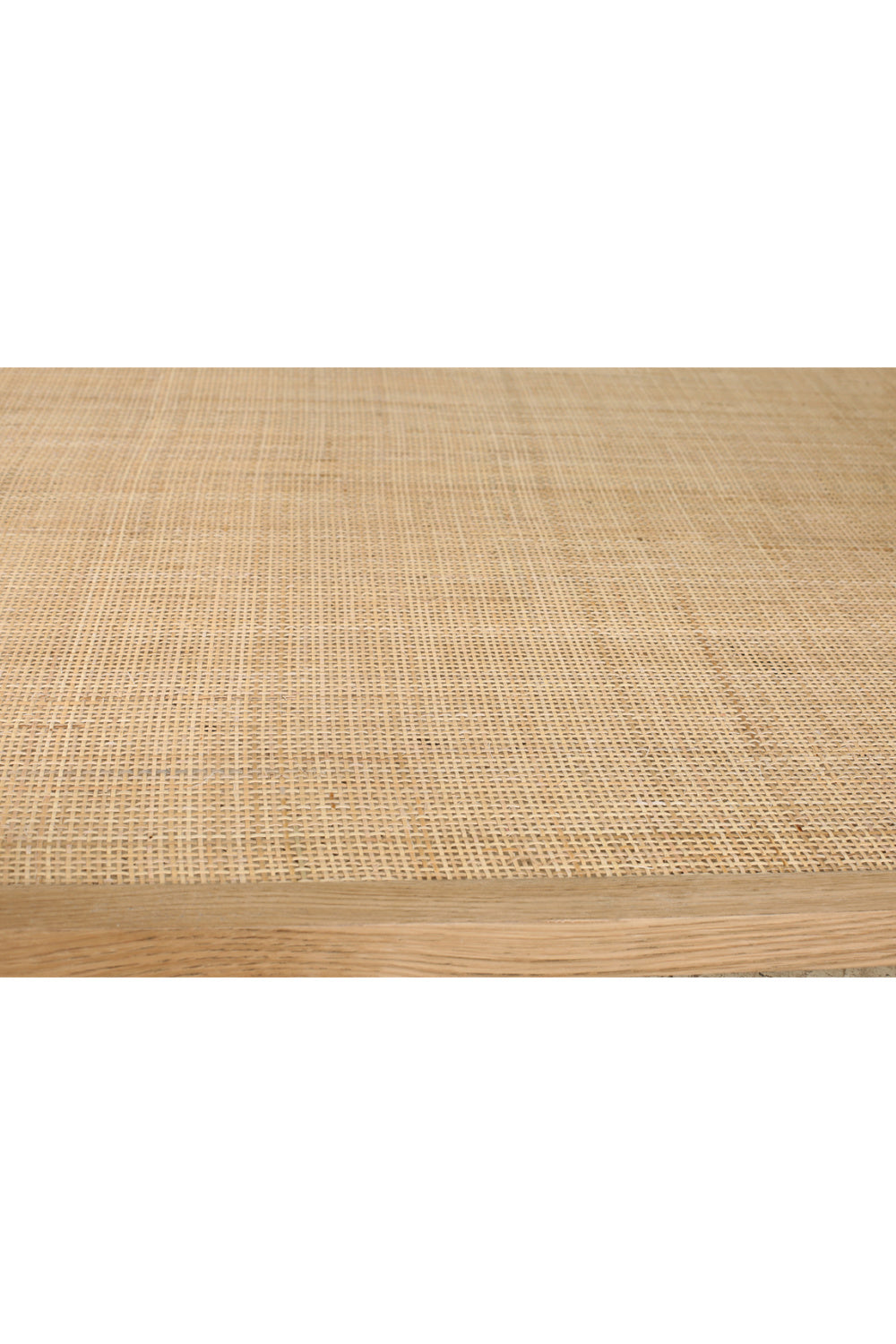   Modern European furniture - Cane Shelf Side Table - www.oroa.com | Oroa.com