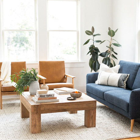  Modern European furniture - minimalist white curved sofa - www.oroa.com | Oroa.com