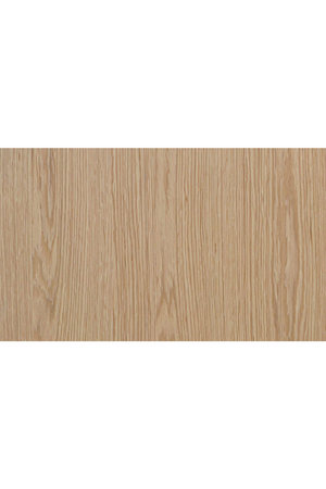   Modern European furniture - 4-Door Natural Oak Sideboard - www.oroa.com | Oroa.com