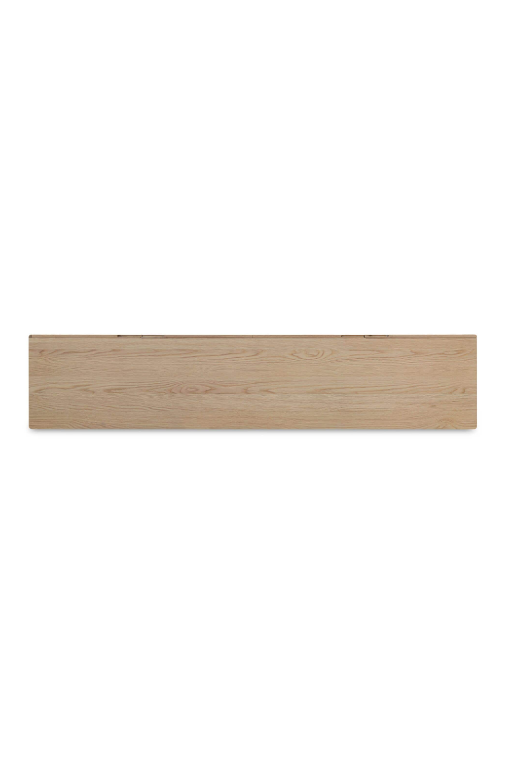   Modern European furniture - 4-Door Natural Oak Sideboard - www.oroa.com | Oroa.com