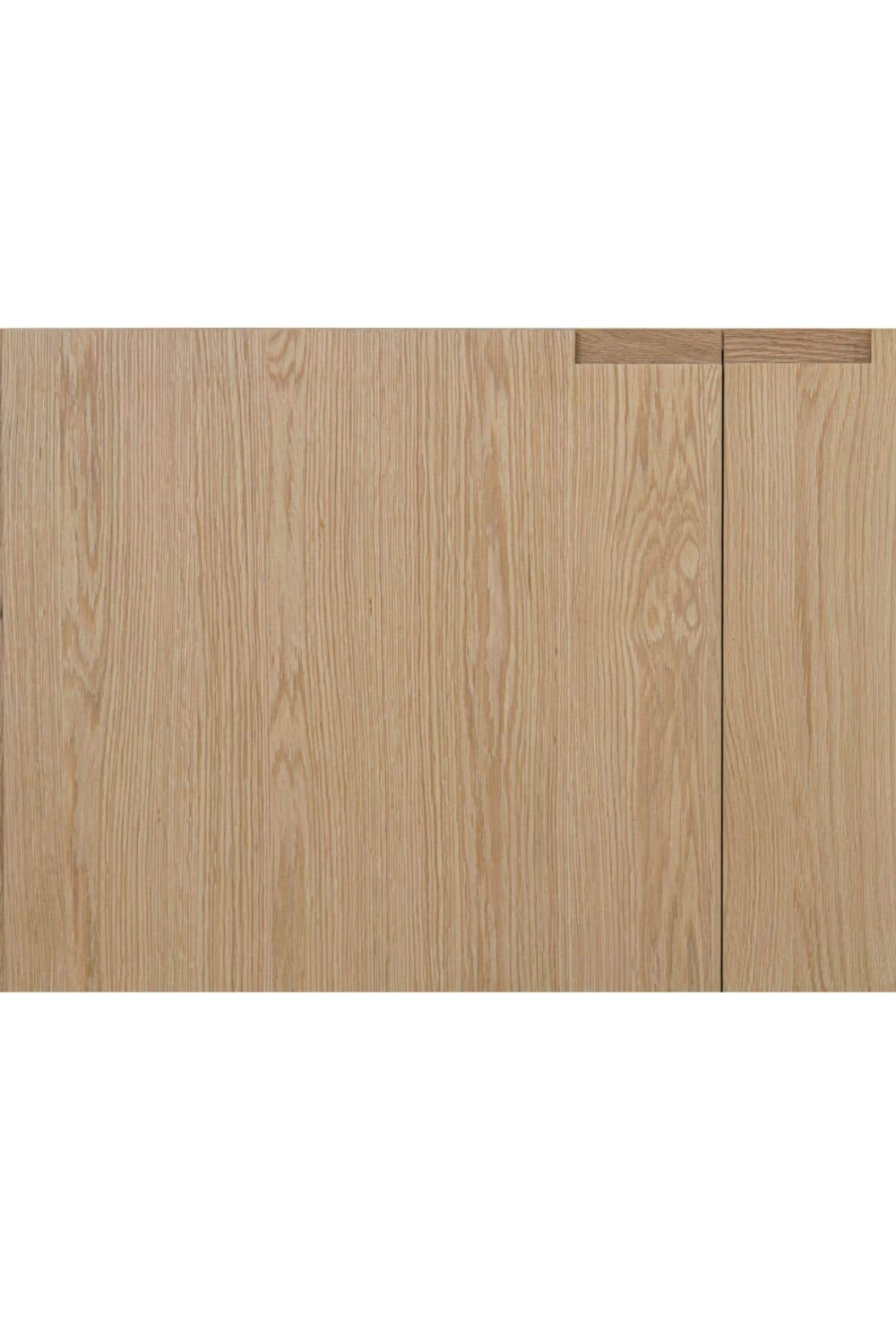   Modern European furniture - 4-Door Natural Oak Sideboard - www.oroa.com | Oroa.com