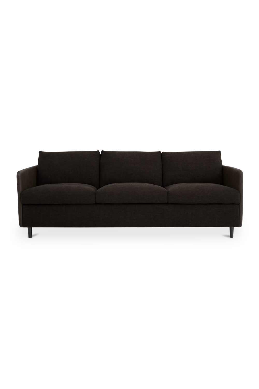   Modern European furniture - Leather Arm Sofa - www.oroa.com | Oroa.com