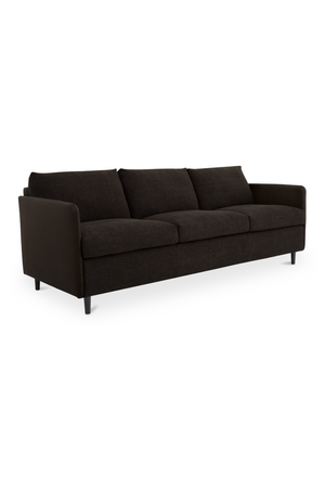   Modern European furniture - Leather Arm Sofa - www.oroa.com | Oroa.com