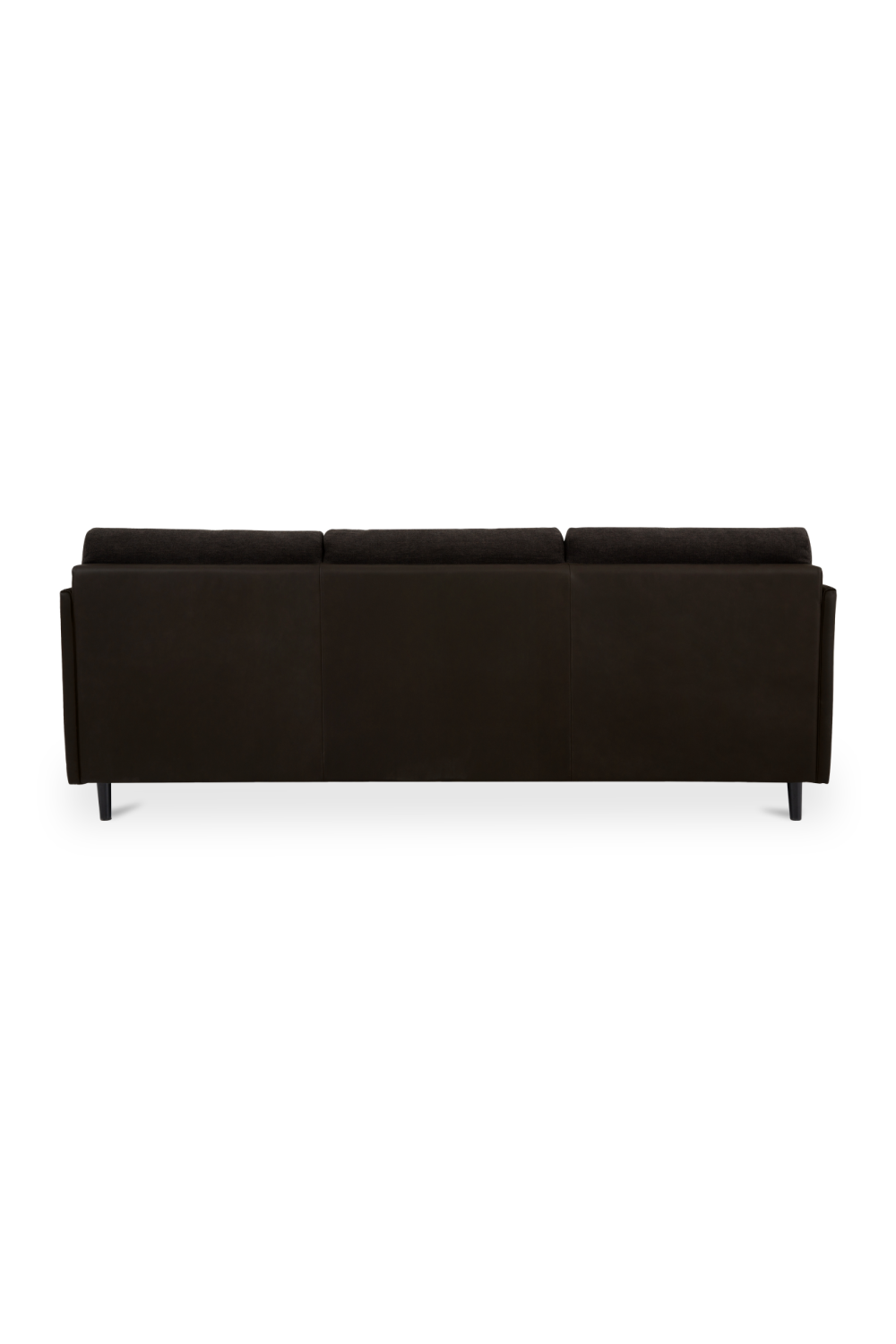   Modern European furniture - Leather Arm Sofa - www.oroa.com | Oroa.com