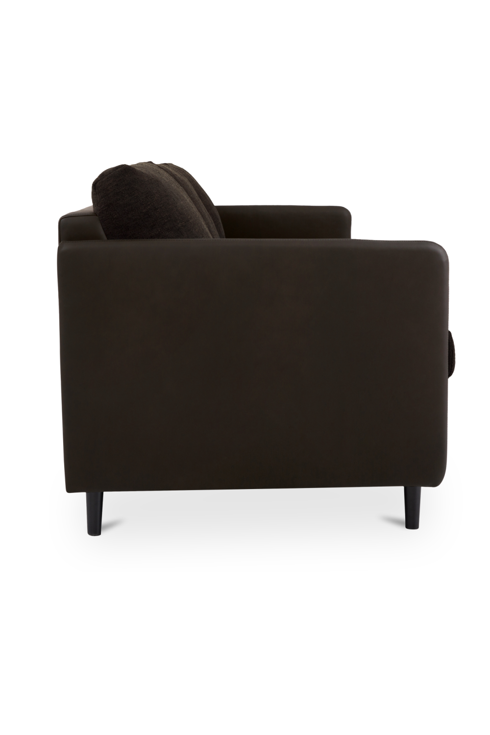   Modern European furniture - Leather Arm Sofa - www.oroa.com | Oroa.com