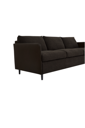   Modern European furniture - Leather Arm Sofa - www.oroa.com | Oroa.com