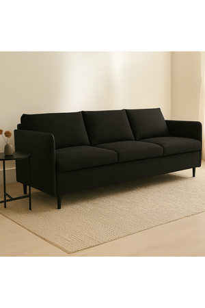   Modern European furniture - Leather Arm Sofa - www.oroa.com | Oroa.com