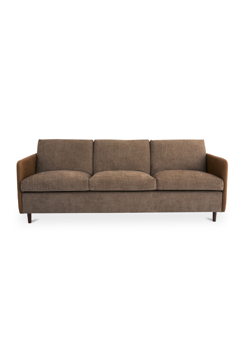   Modern European furniture - Leather Arm Sofa - www.oroa.com | Oroa.com