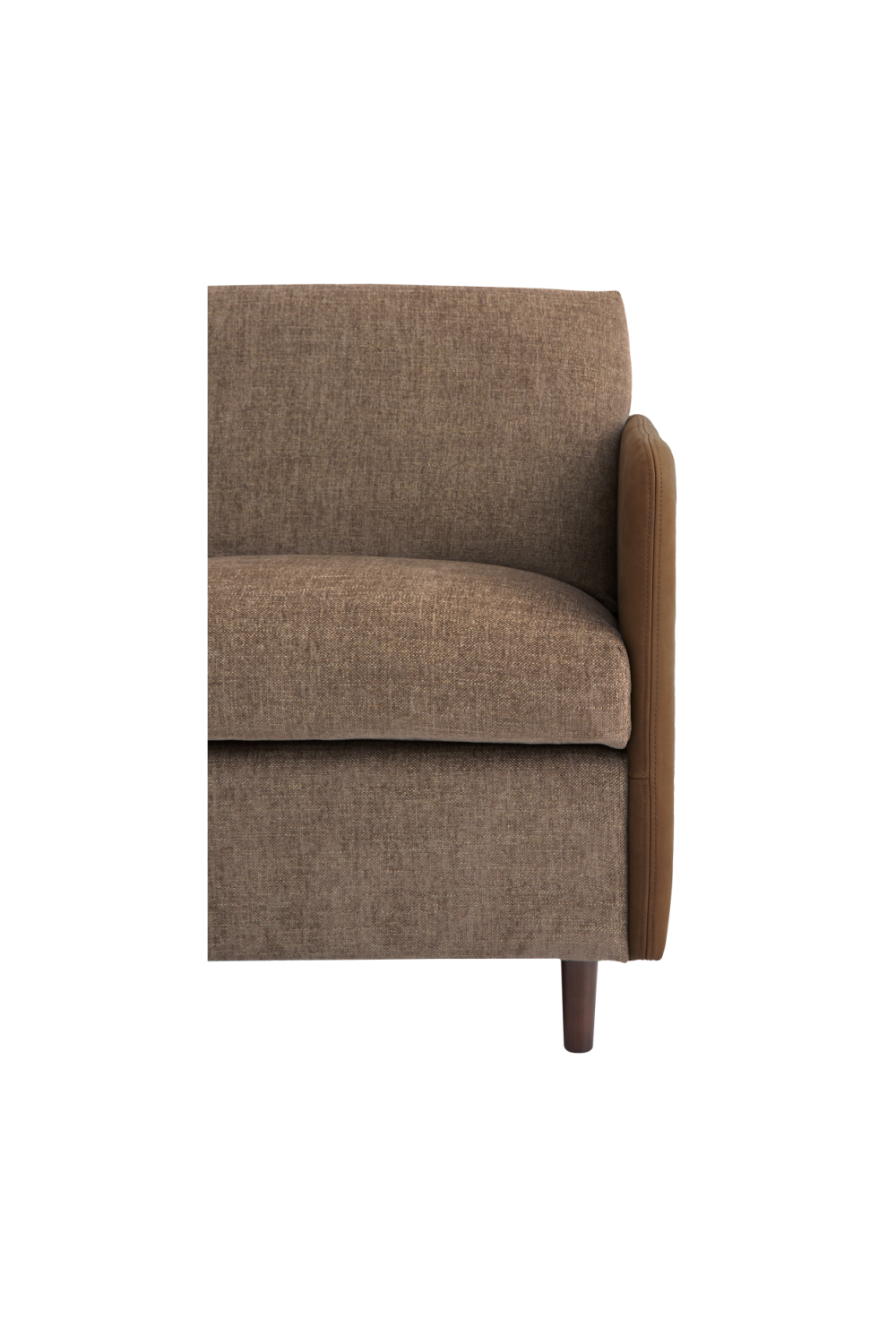   Modern European furniture - Leather Arm Sofa - www.oroa.com | Oroa.com