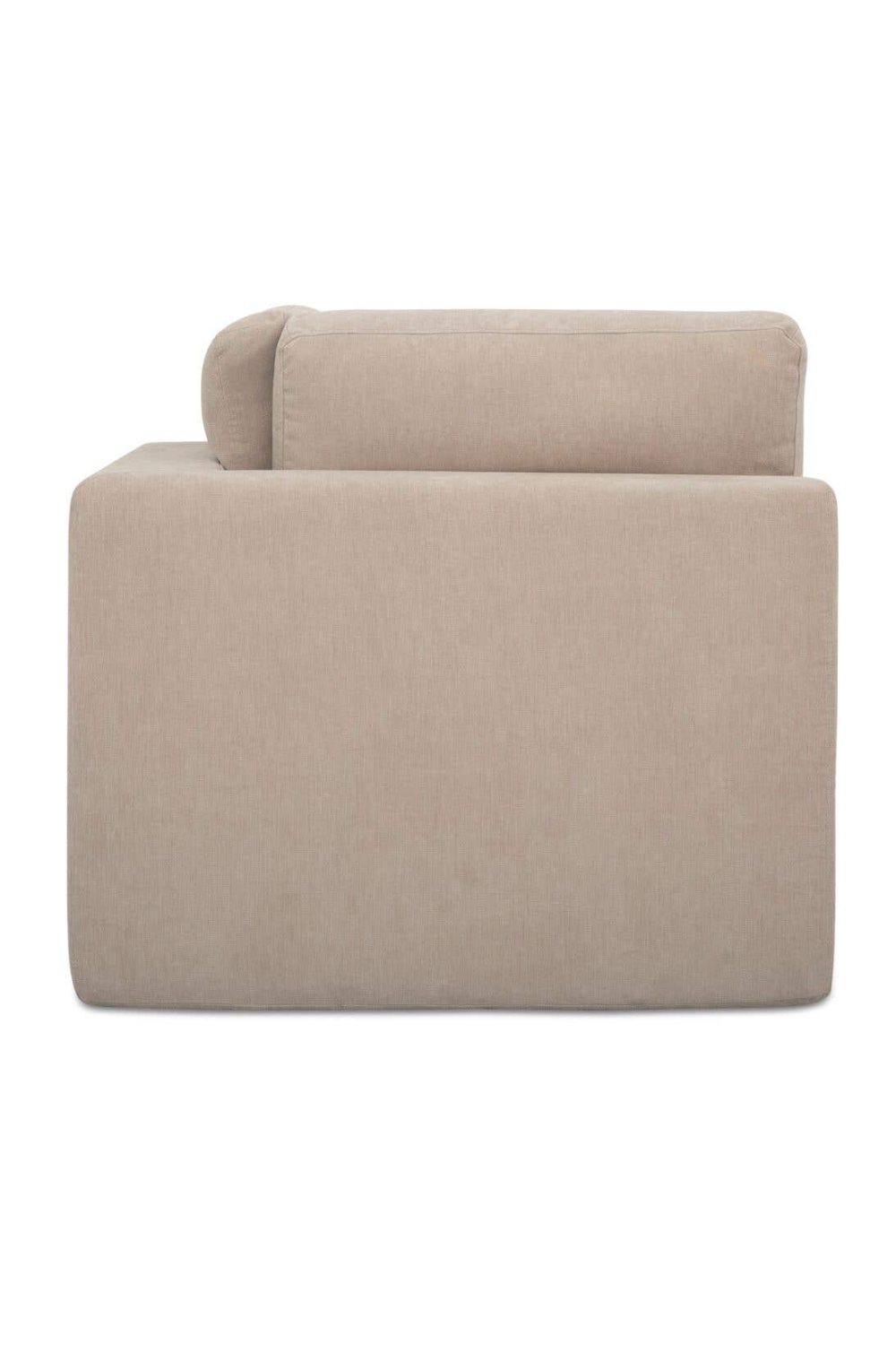  Modern European furniture - Modern Minimalist Slipper Chair - www.oroa.com | Oroa.com