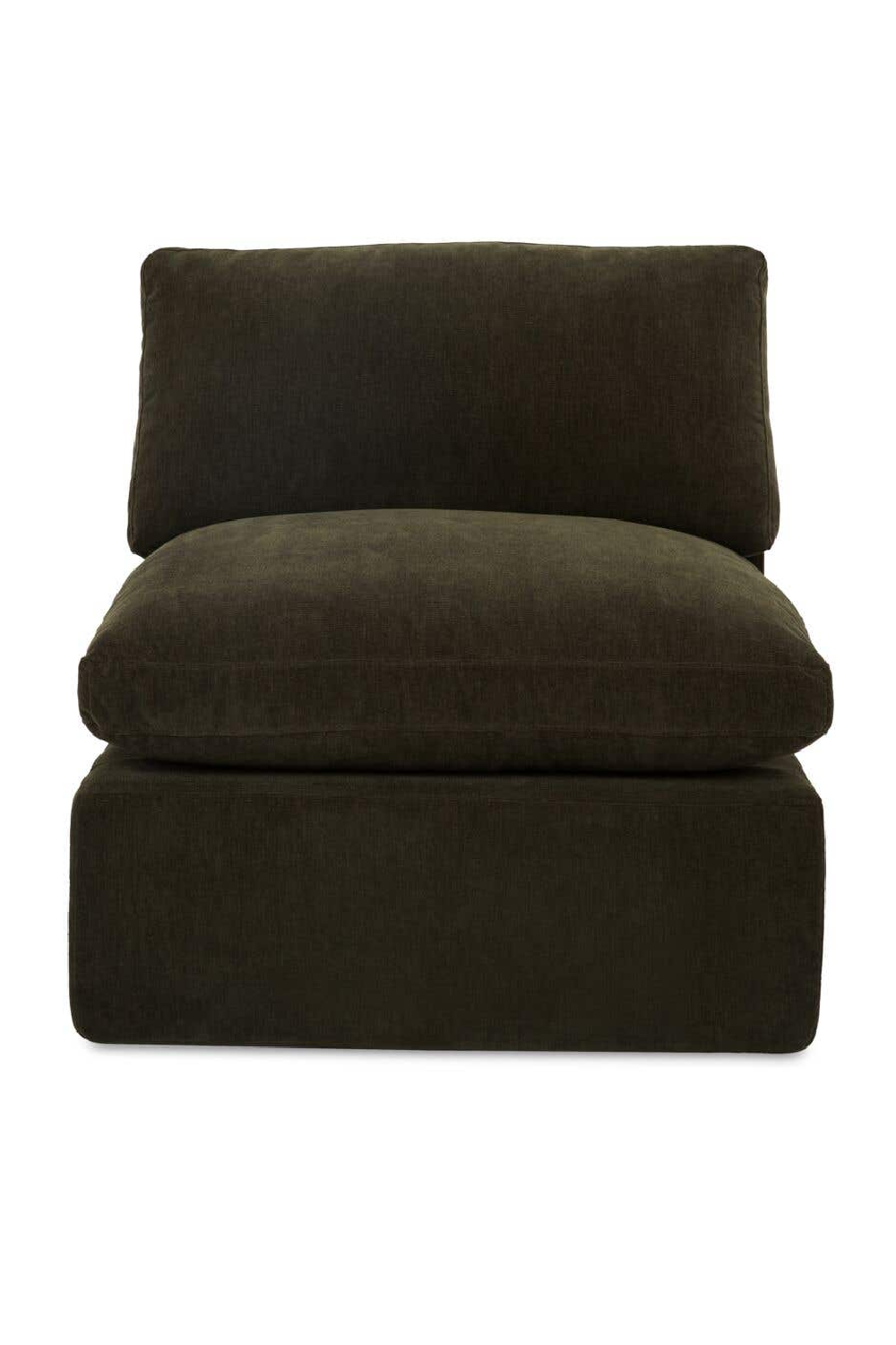   Modern European furniture - Modern Minimalist Slipper Chair - www.oroa.com | Oroa.com