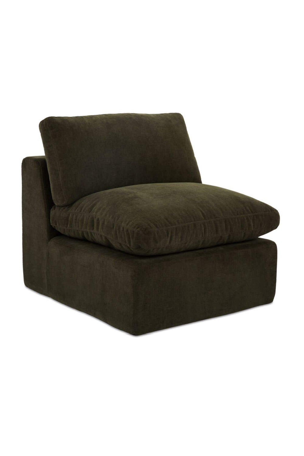   Modern European furniture - Modern Minimalist Slipper Chair - www.oroa.com | Oroa.com