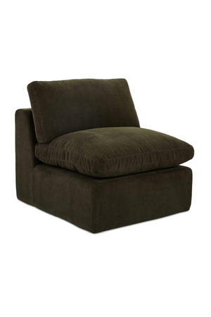   Modern European furniture - Modern Minimalist Slipper Chair - www.oroa.com | Oroa.com