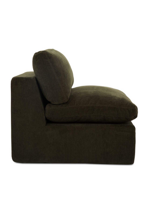   Modern European furniture - Modern Minimalist Slipper Chair - www.oroa.com | Oroa.com