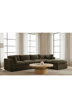   Modern European furniture - Modern Minimalist Slipper Chair - www.oroa.com | Oroa.com