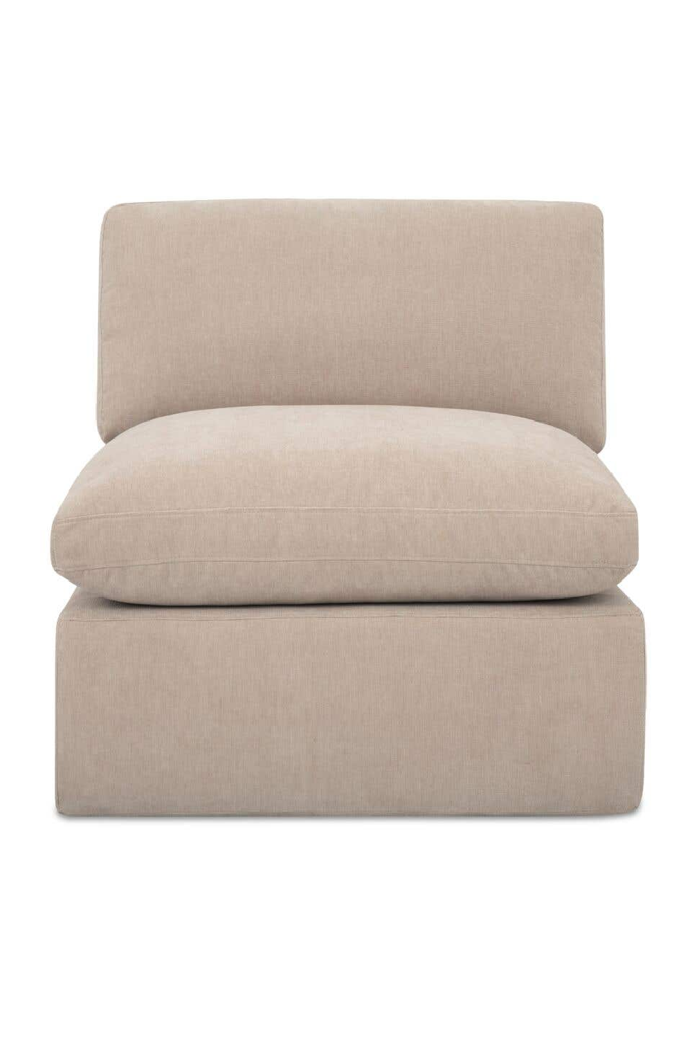   Modern European furniture - Modern Minimalist Slipper Chair - www.oroa.com | Oroa.com