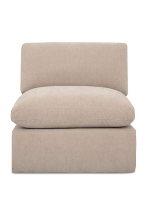   Modern European furniture - Modern Minimalist Slipper Chair - www.oroa.com | Oroa.com