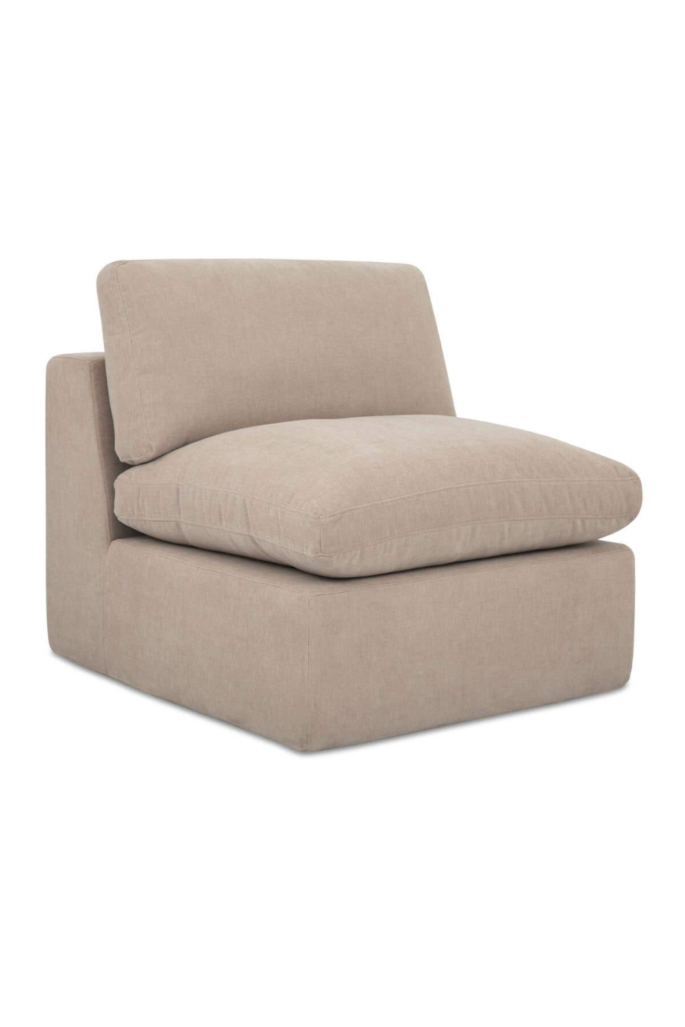   Modern European furniture - Modern Minimalist Slipper Chair - www.oroa.com | Oroa.com