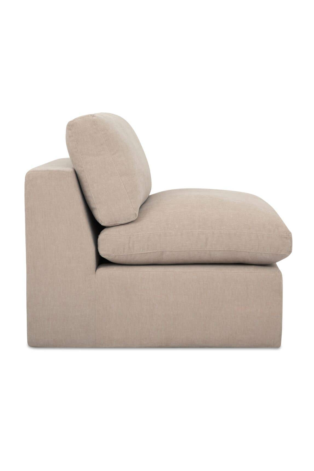   Modern European furniture - Modern Minimalist Slipper Chair - www.oroa.com | Oroa.com
