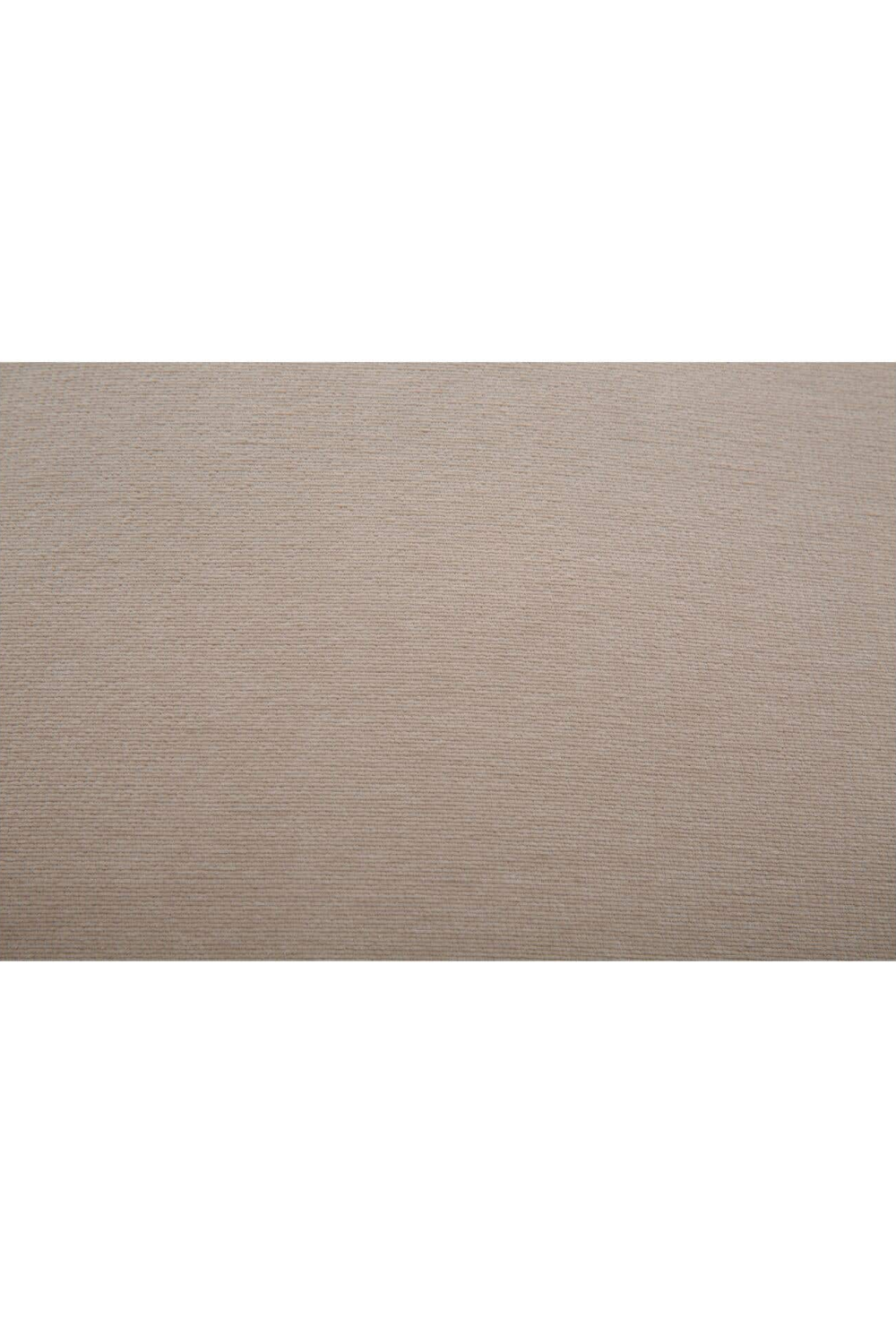   Modern European furniture - Square Upholstered Ottoman - www.oroa.com | Oroa.com