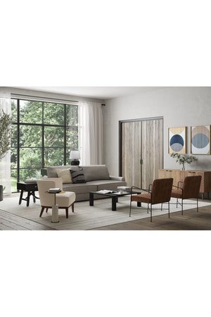   Modern European furniture - Geometrical Line Art Print - www.oroa.com | Oroa.com