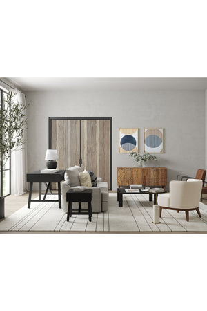   Modern European furniture - Geometrical Line Art Print - www.oroa.com | Oroa.com